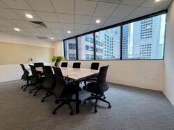 Republic Plaza (D1), Office #538674181